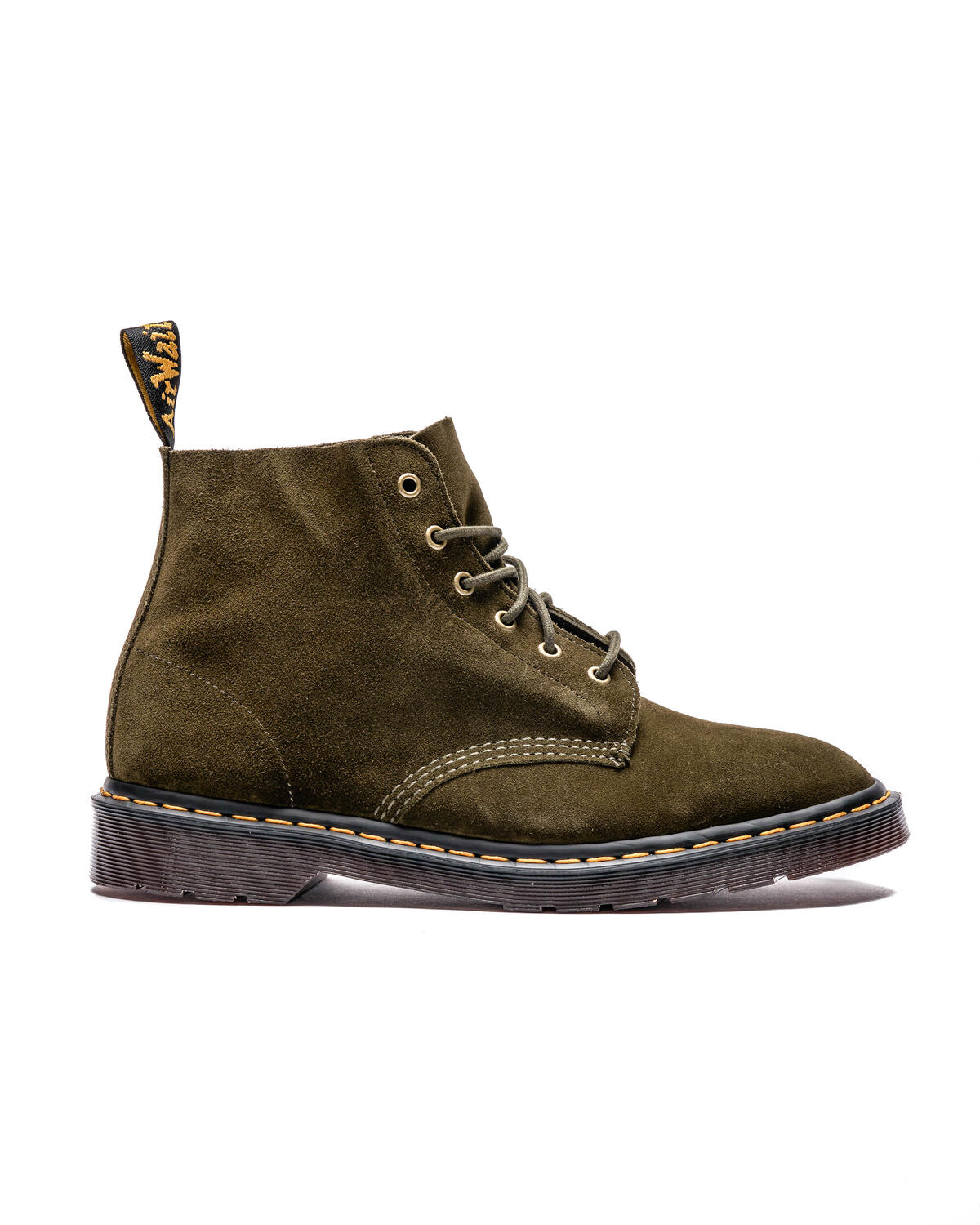 Dr martens outlet 101 olive